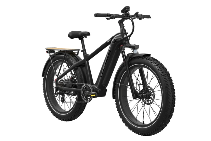 Mokwheel Basalt 2.0 Ebike - Image 6