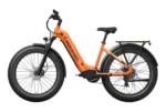 Mokwheel Basalt ST 2.0 Ebike - Image 11