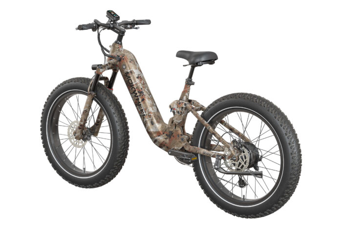 Mokwheel Obsidian ST 2.0 - Image 17