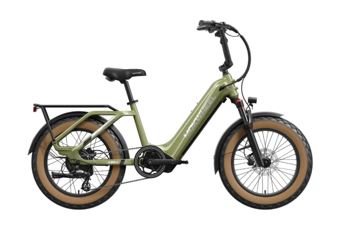 Mokwheel Scoria - Image 3