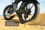Basalt 2.0 Ebike - Image 11