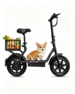 DYU C4 MINI 14'' Foldable - Image 2