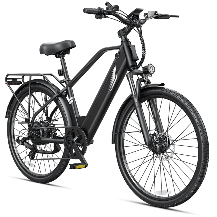 DYU C5 Lite 26 Inch - Image 2