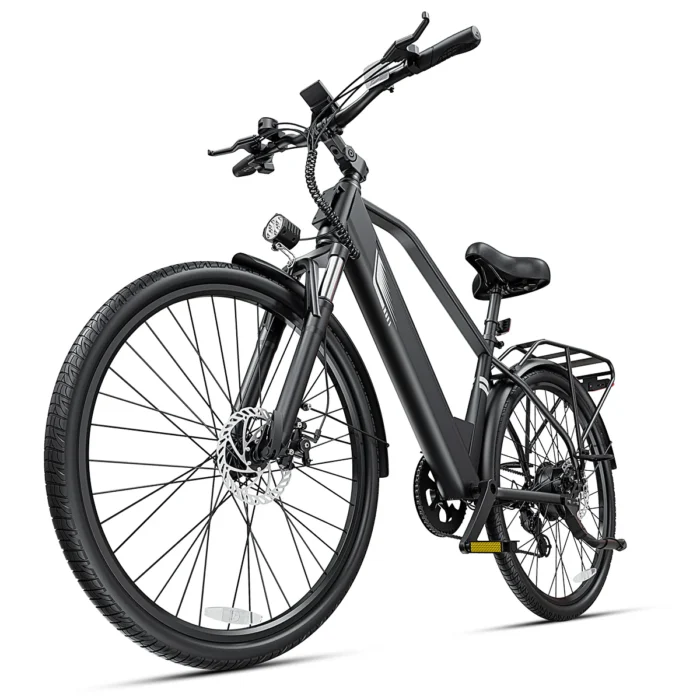 DYU C5 Lite 26 Inch - Image 3