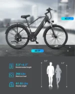 DYU C5 Lite 26 Inch - Image 4