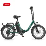 DYU C9 Long-Range Folding