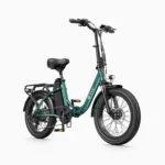 DYU C9 Long-Range Folding - Image 2