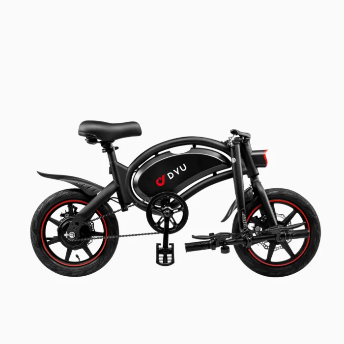 DYU D3F Small - Image 4