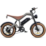DYU M20 Long-Range