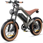DYU M20 Long-Range - Image 3