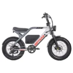 GoTrax Mustang