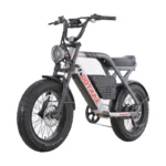 GoTrax Mustang - Image 3