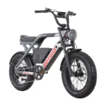 GoTrax Mustang - Image 4
