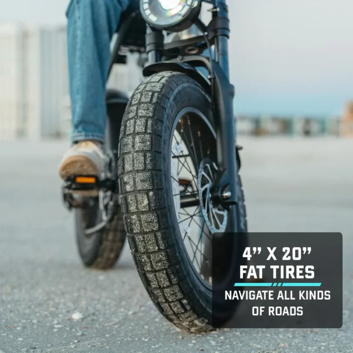 GoTrax Mustang - Image 5