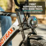 GoTrax Mustang - Image 2