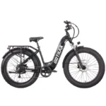 GoTrax Rambo Fat Tire