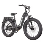 GoTrax Rambo Fat Tire - Image 2