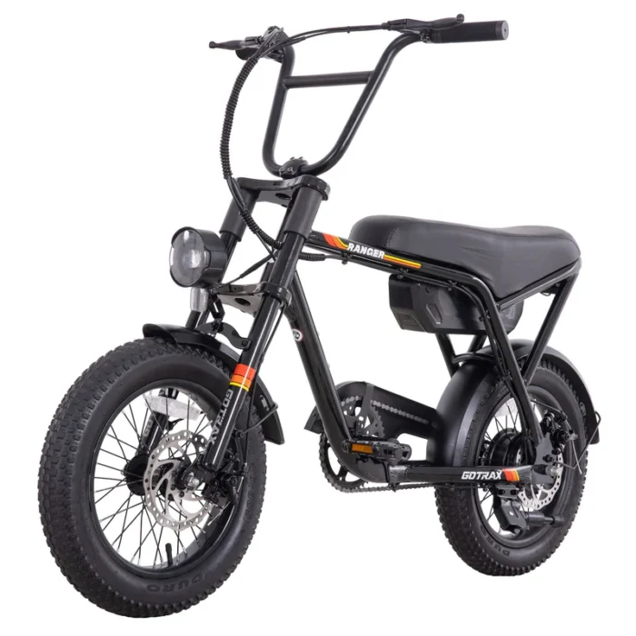 GoTrax Ranger 16 - Image 6