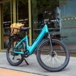 Hiboy EX9 Urban Commuter - Image 3