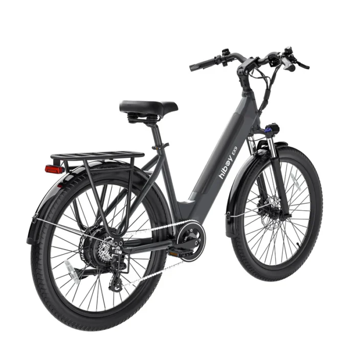 Hiboy EX9 Urban Commuter - Image 5