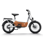 Himiway C3 Cargo E-Bike