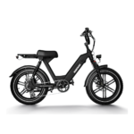 Himiway Escape Pro Moped-Style