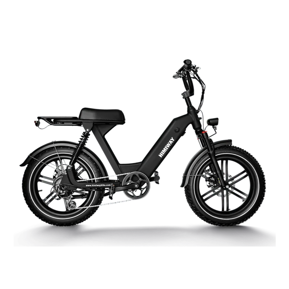 Himiway-Escape-Pro-Moped-Style-img01 Himiway Escape Pro Moped-Style - Image 1