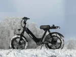 Himiway Escape Pro Moped-Style - Image 3