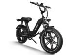 Himiway Escape Pro Moped-Style - Image 4