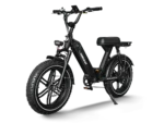Himiway Escape Pro Moped-Style - Image 5