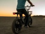 Himiway Escape Pro Moped-Style - Image 2