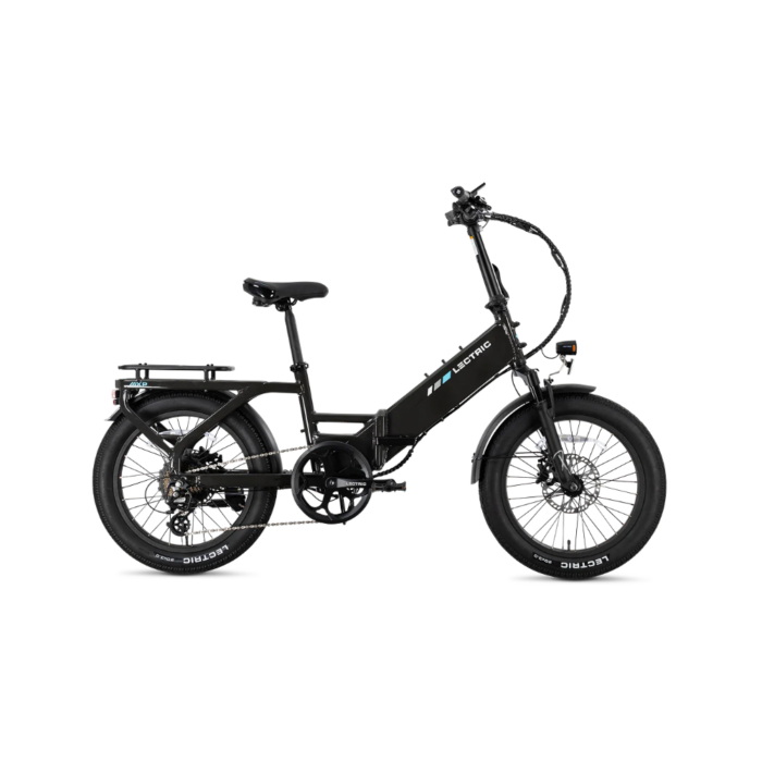 Lectric XP4 Long-Range Step-Over - Image 3