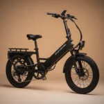 Lectric XP 4.0 Long-Range Step-Over - Image 4