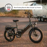 Lectric XP 4.0 Long-Range Step-Over - Image 5