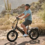 Lectric XP 4.0 Long-Range Step-Over - Image 8