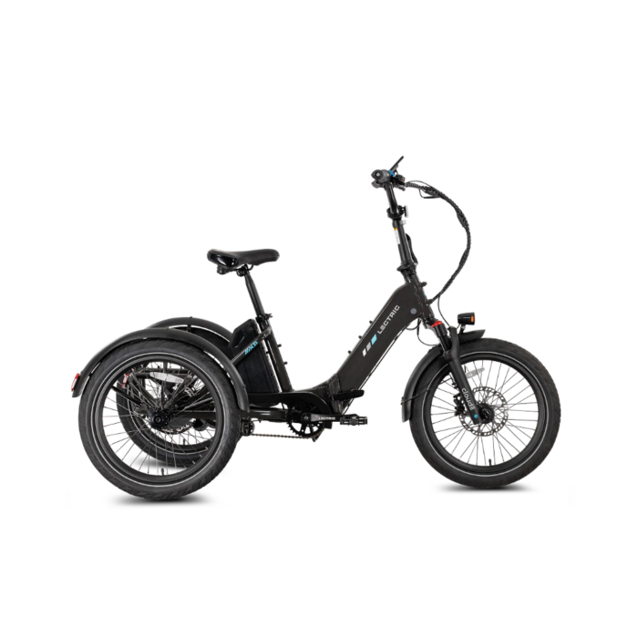 Lectric XP Trike Long-Range - Image 2