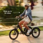 Lectric XP Trike2 - Image 3