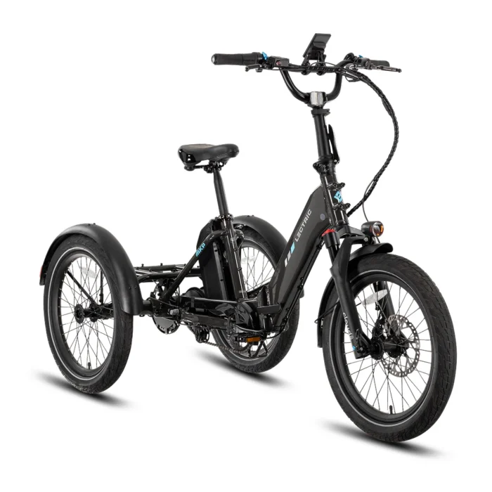 Lectric XP Trike Long-Range - Image 6