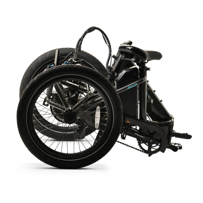 Lectric XP Trike Long-Range - Image 7