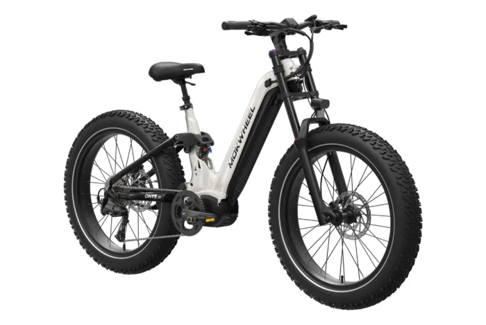 Mokwheel Onyx ST - Image 6