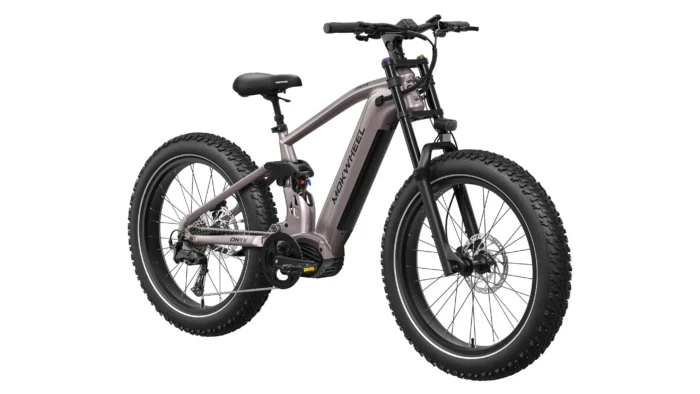 Mokwheel Onyx - Image 3