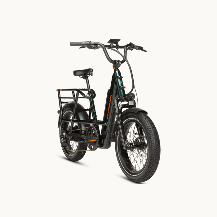 RadRunner™ Max Electric Cargo Utility - Image 3