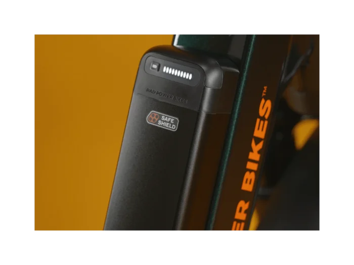 RadRunner™ Max Electric Cargo Utility - Image 5