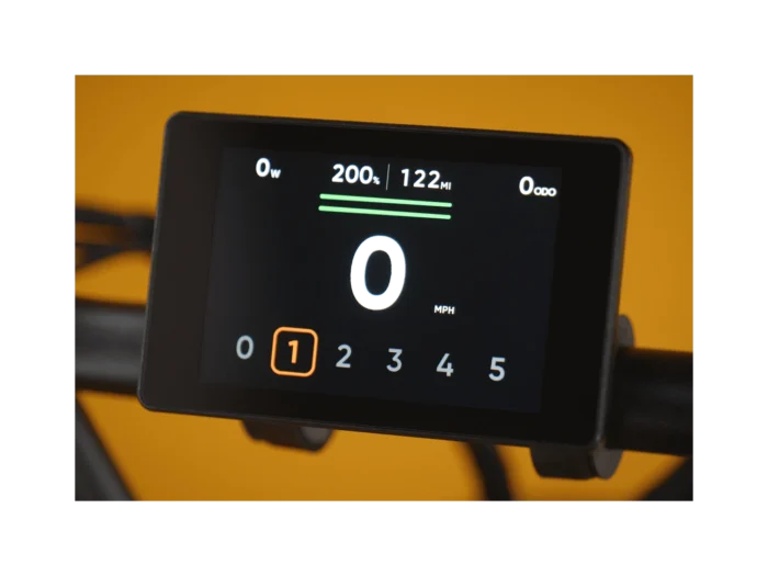 RadRunner™ Max Electric Cargo Utility - Image 6