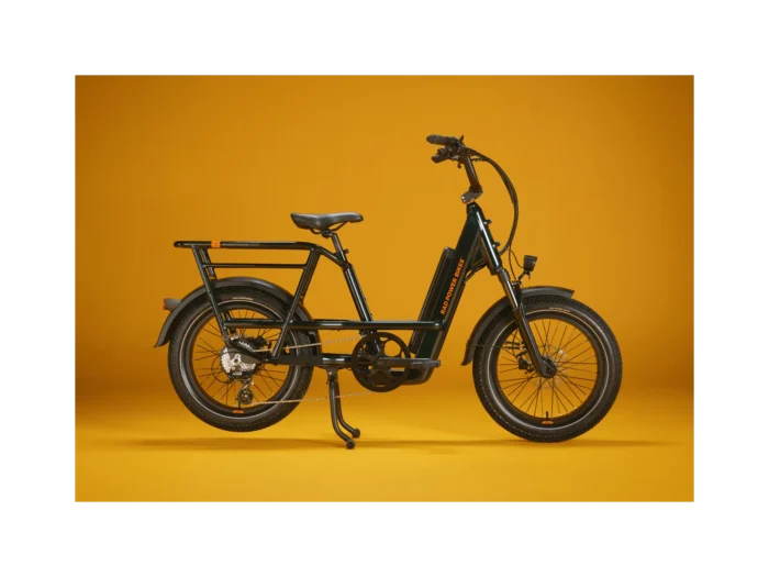 RadRunner™ Max Electric Cargo Utility - Image 8