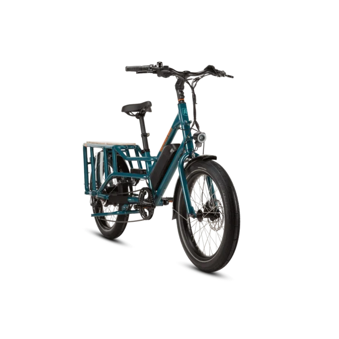 RadWagon™ Electric Cargo Bike - Image 2
