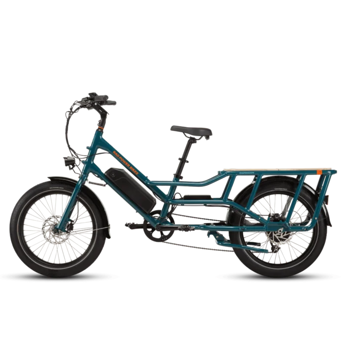RadWagon™ Electric Cargo Bike - Image 3