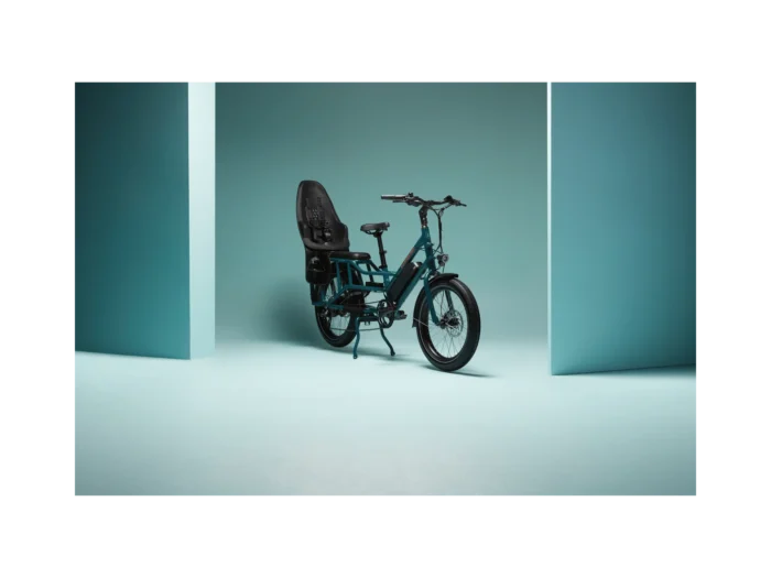 RadWagon™ Electric Cargo Bike - Image 4