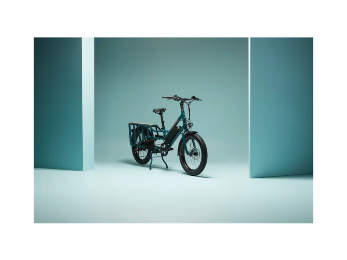 RadWagon™ Electric Cargo Bike - Image 5