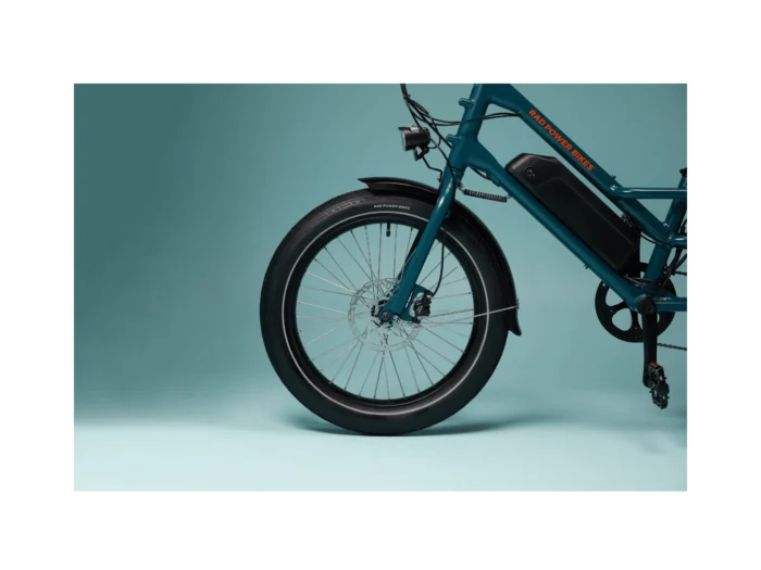 RadWagon™ Electric Cargo Bike - Image 6
